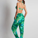 Cartago Palms Poolside Pant - Multi - Simply Beach UK