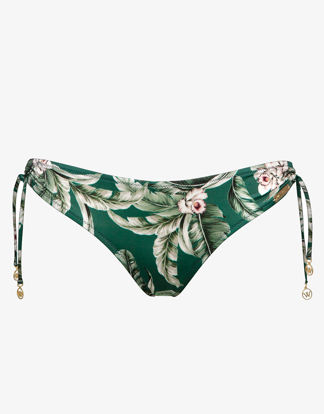 Fantasy Resort Bikini Pant - Jungle Boogie - Simply Beach UK