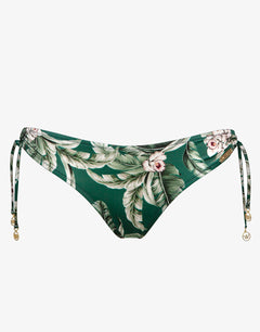 Fantasy Resort Bikini Pant - Jungle Boogie - Simply Beach UK