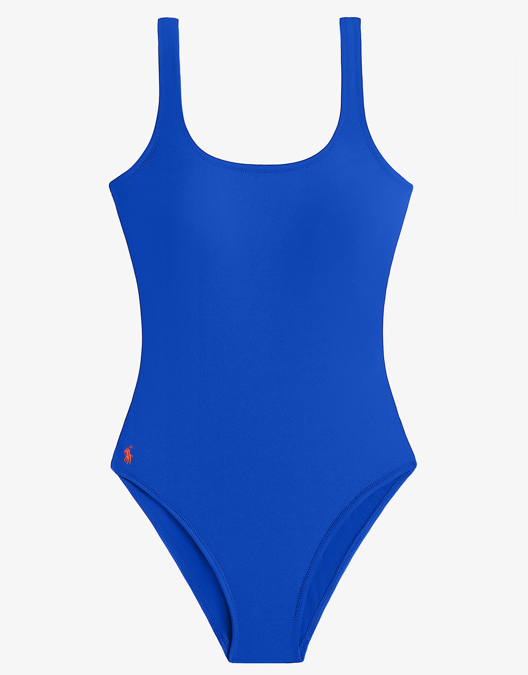 Color Shop Martinique Swimsuit - Ultramarine - Simply Beach UK