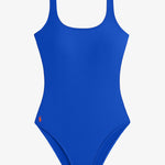 Color Shop Martinique Swimsuit - Ultramarine - Simply Beach UK