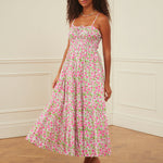 Seychelles Dress - Neon Lolita - Simply Beach UK