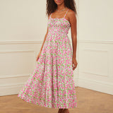 Seychelles Dress - Neon Lolita - Simply Beach UK
