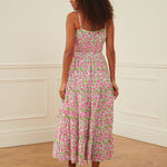 Seychelles Dress - Neon Lolita - Simply Beach UK