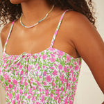 Seychelles Dress - Neon Lolita - Simply Beach UK