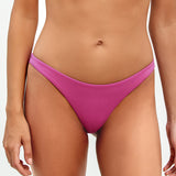 Bio Basic Bikini Pant - Lotus - Simply Beach UK