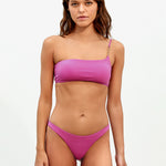 Bio Basic Bikini Pant - Lotus - Simply Beach UK