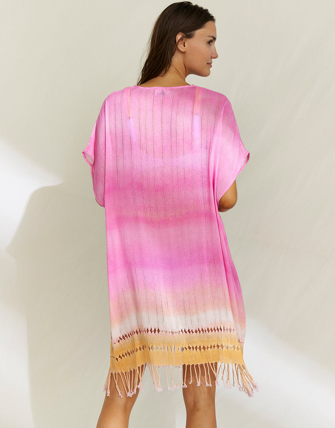 Ombre Flow Kaftan - Gelato Hues - Simply Beach UK