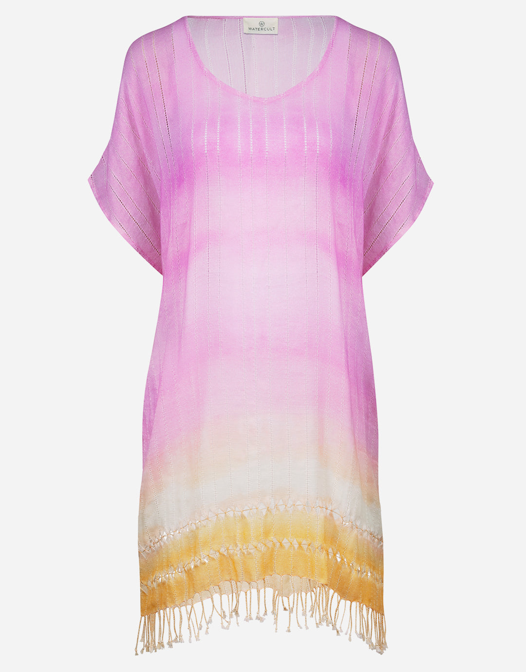 Ombre Flow Kaftan - Gelato Hues - Simply Beach UK