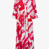 Energy Dress - White - Simply Beach UK
