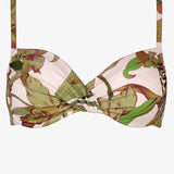 Journey Underwired Bikini Top - Simply Beach UK