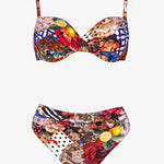 Freedom Underwired Bikini Set - Simply Beach UK