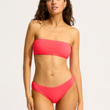 Sea Dive Tube Bikini Top - Snapdragon - Simply Beach UK