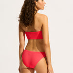 Sea Dive Tube Bikini Top - Snapdragon - Simply Beach UK