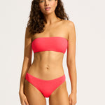 Sea Dive Tube Bikini Top - Snapdragon - Simply Beach UK