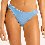 Sea Dive Hipster Bikini Pant - Cornflower