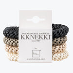 Original Hair Tie Bundle - Naturals - Simply Beach UK