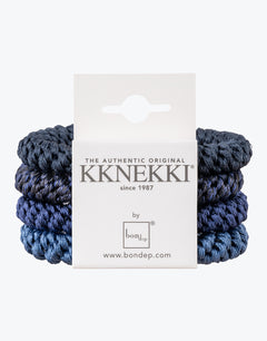 Original Hair Tie Bundle - Blues - Simply Beach UK