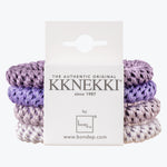 Original Hair Tie Bundle - Purples - Simply Beach UK