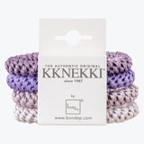 Original Hair Tie Bundle - Purples - Simply Beach UK
