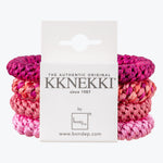 Original Hair Tie Bundle - Pinks - Simply Beach UK