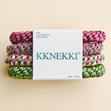 Original Hair Tie Bundle - Autumnal