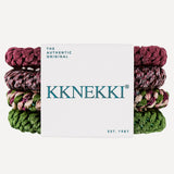 Original Hair Tie Bundle - Autumnal