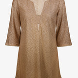 Tunic - Sparkling Sand - Simply Beach UK