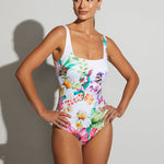 Paraiso Soft Cup Swimsuit - Simply Beach UK
