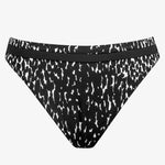 Capture Bikini Pant - Black - Simply Beach UK