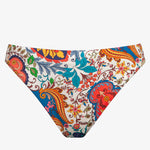 Libertine Bikini Pant - Vibrant White - Simply Beach UK