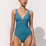 Honesty Underwired Swimsuit - Celest - Simply Beach UK