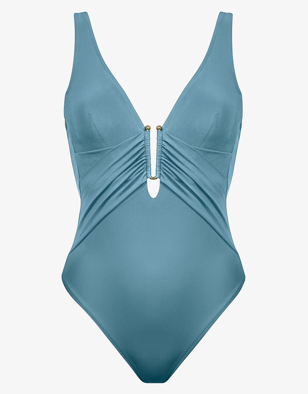 Honesty Underwired Swimsuit - Celest - Simply Beach UK