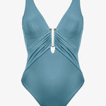 Honesty Underwired Swimsuit - Celest - Simply Beach UK
