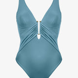 Honesty Underwired Swimsuit - Celest - Simply Beach UK