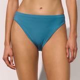 Honesty Bikini Pant - Celest - Simply Beach UK