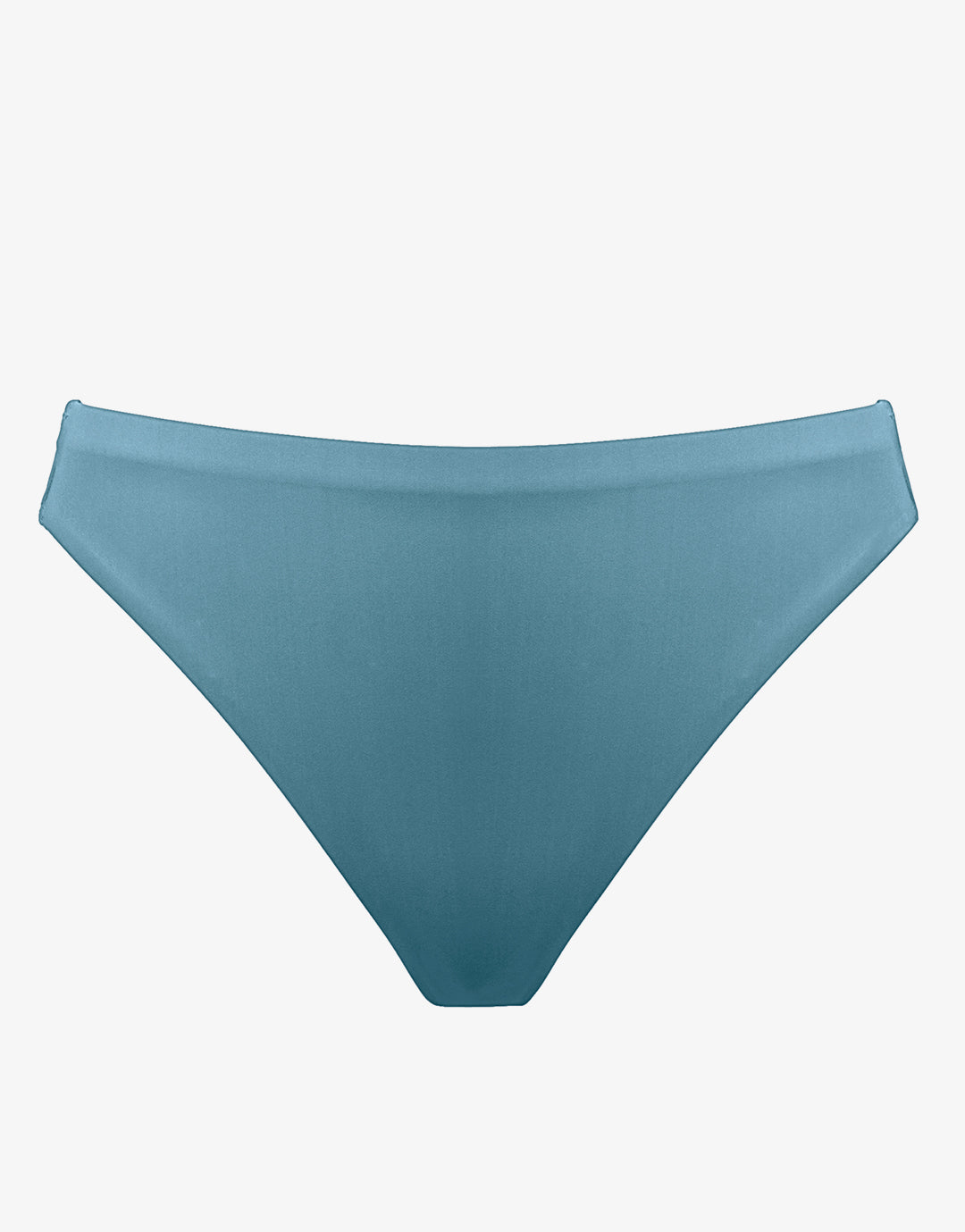 Honesty Bikini Pant - Celest - Simply Beach UK