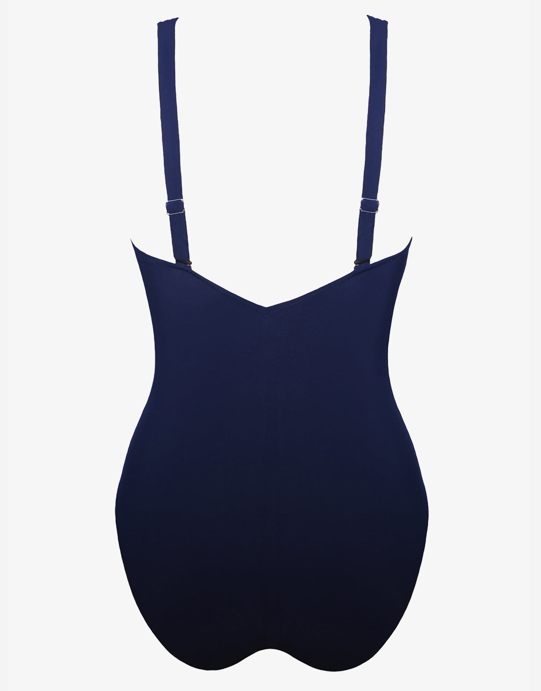 Honesty Underwired Swimsuit - Navy - Simply Beach UK