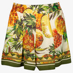 Optimist Shorts - Pina Colada - Simply Beach UK