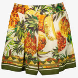 Optimist Shorts - Pina Colada - Simply Beach UK