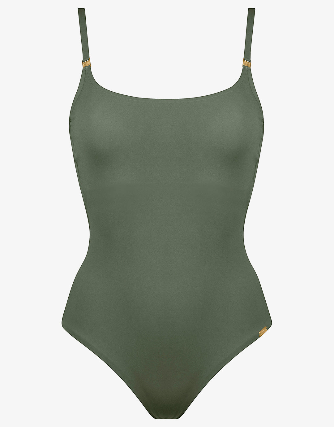 Bionics Swimsuit - Moss - Simply Beach UK