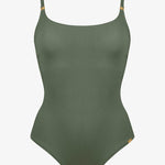 Bionics Swimsuit - Moss - Simply Beach UK