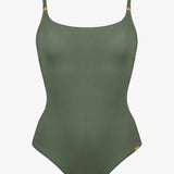 Bionics Swimsuit - Moss - Simply Beach UK