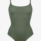 Bionics Swimsuit - Moss - Simply Beach UK