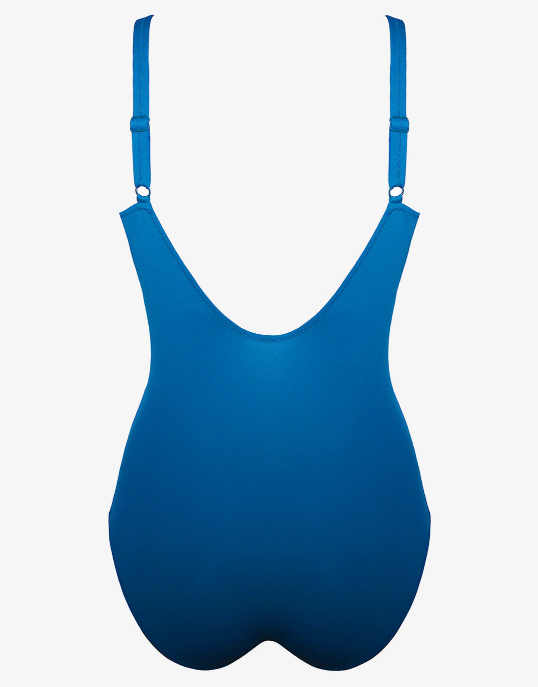 Coastal Relax Underwired Swimsuit - Caribbean Breeze - Simply Beach UK