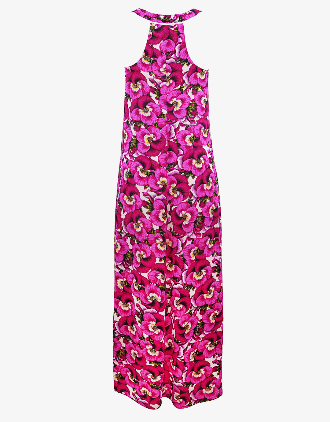 Revelation Maxi Dress - Pansy Pink - Simply Beach UK