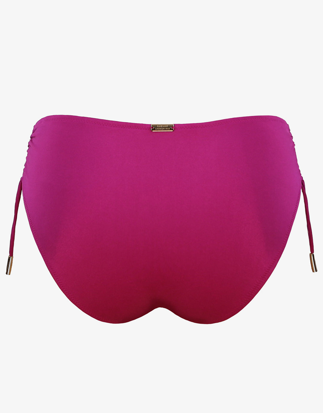 Impact Adjustable Bikini Pant - Berry Glaze - Simply Beach UK