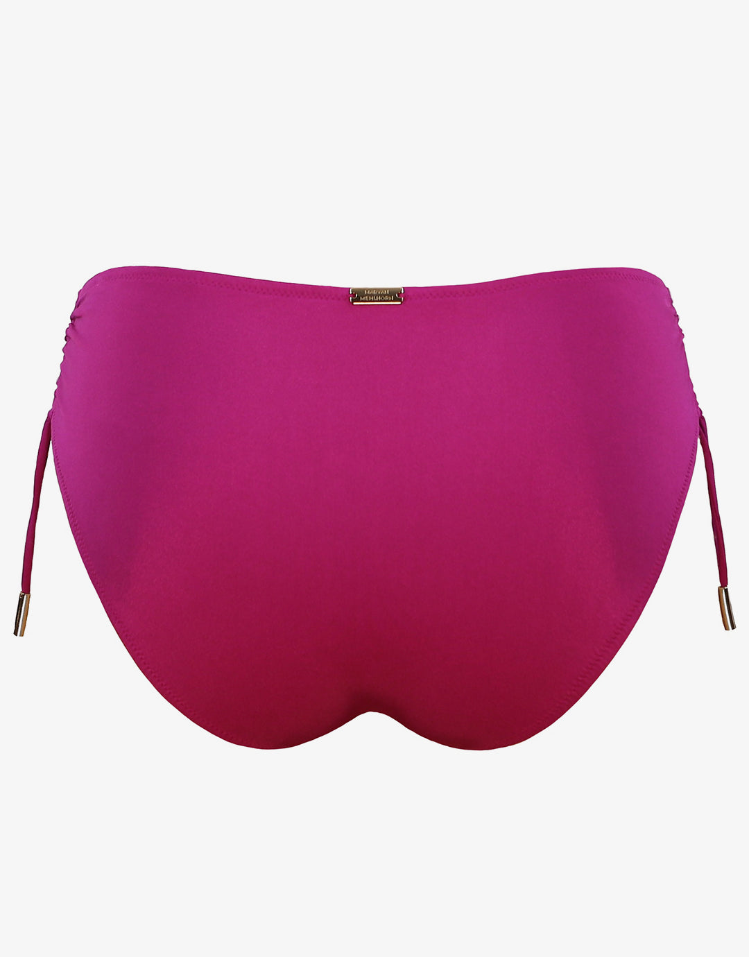 Impact Adjustable Bikini Pant - Berry Glaze - Simply Beach UK