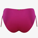 Impact Adjustable Bikini Pant - Berry Glaze - Simply Beach UK