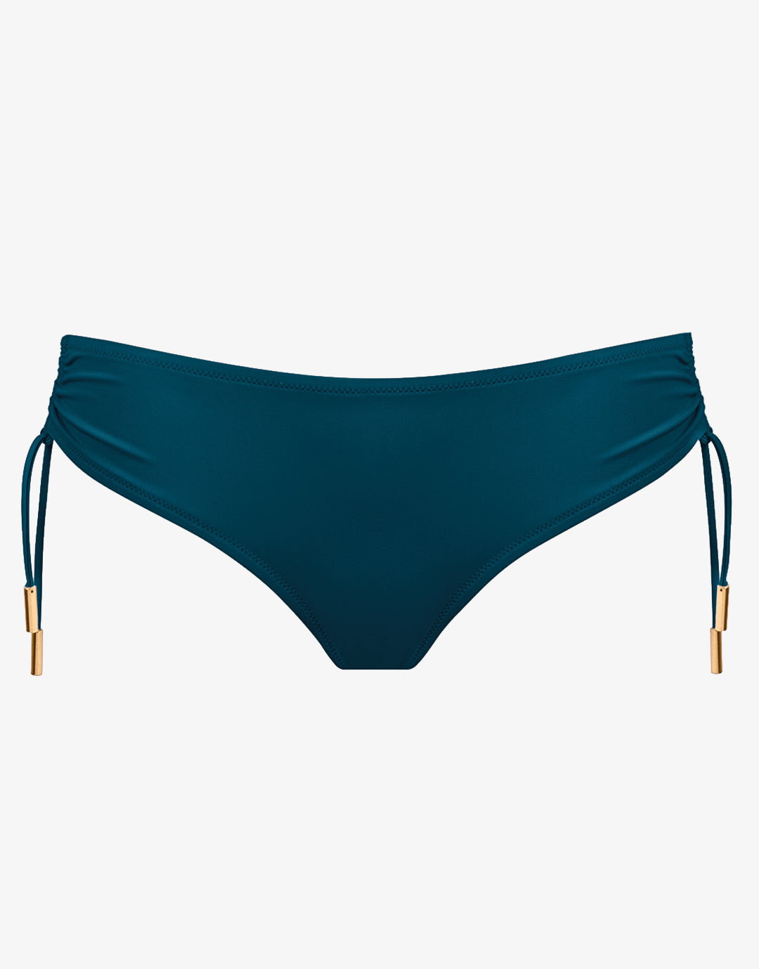 Elements Adjustable Bikini Pant - Oceanmist - Simply Beach UK